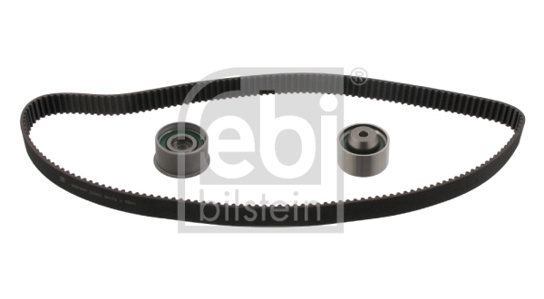 Timing Belt Kit